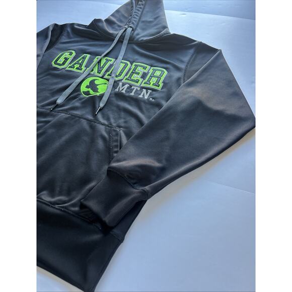 Gander Mountain Sweatshirt Men’s Hoodie Size S - Picture 3 of 11